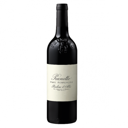 Prunotto Pian Romualdo Barbera d’Alba 2021