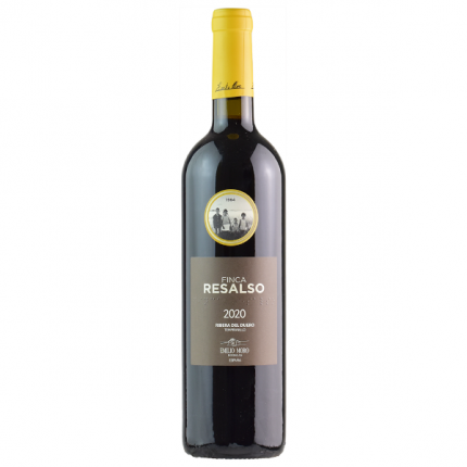Emilio Moro Finca Resalso 2024