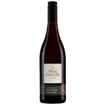 Paul Cluver Village Pinot Noir 2022