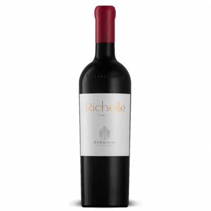 Zorgvliet Richelle 2019