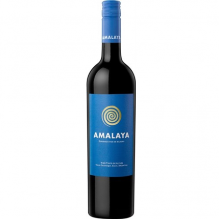 Amalaya, Calchaquí Valley Malbec 2020