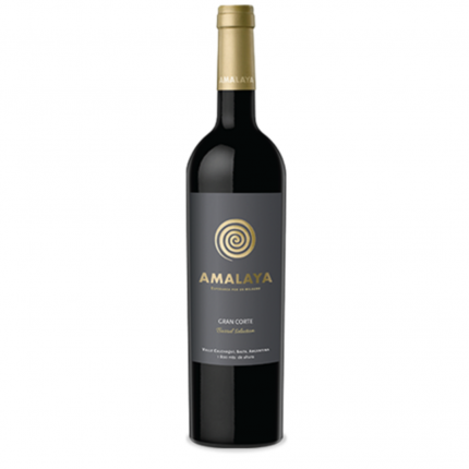 Amalaya, `Gran Corte` Calchaquí Valley 2020