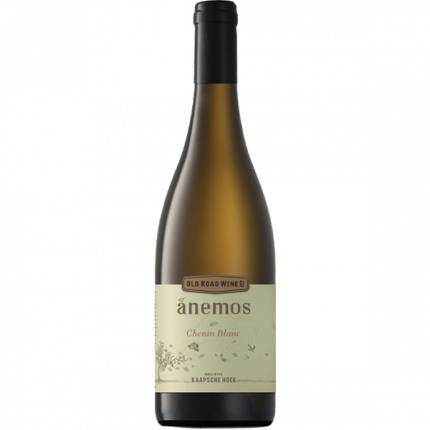 Old Road Wine Co ANEMOS Chenin Blanc 2017