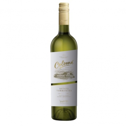 Bodega Colomé `Estate Series`, Salta Torrontés 2023