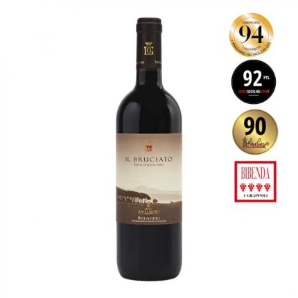 Antinori Tenuta Guado al Tasso Il Bruciato 2022