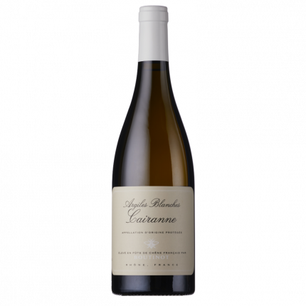Domaine Boutinot Argiles Blanches Blanc Cairanne 2024