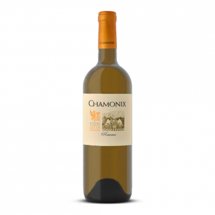 Cape Chamonix Reserve White 2018