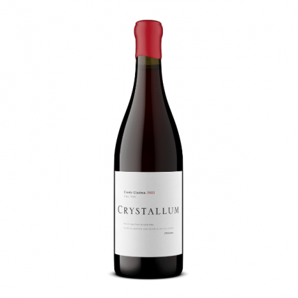 Cuvée Cinéma Pinot Noir 2025