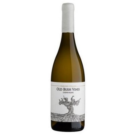 Darling Cellars Old Bush Vine Chenin Blanc 2023