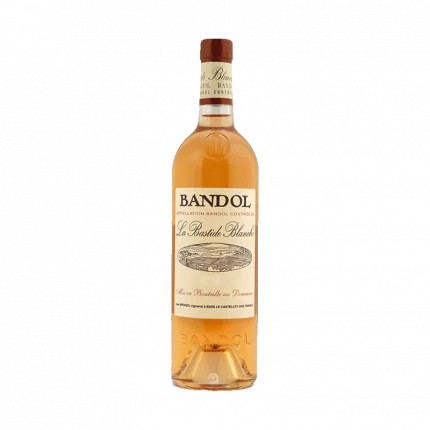 La Bastide Blanche Bandol Rosé 2023