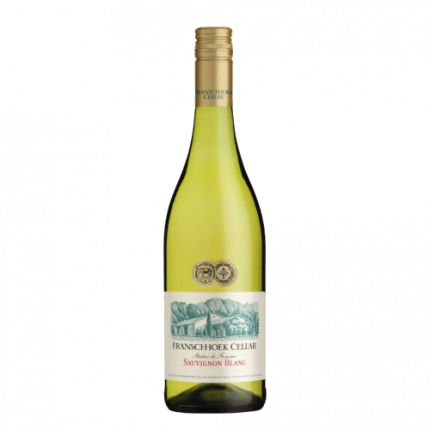 Franschhoek Cellar Sauvignon Blanc 2024