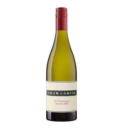 Shaw + Smith M3 Chardonnay 2024