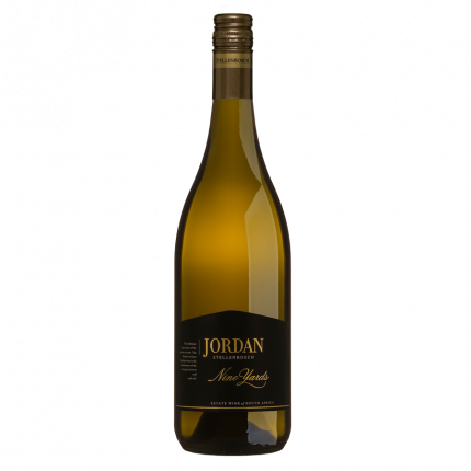 Jordan Nine Yards Chardonnay 2023