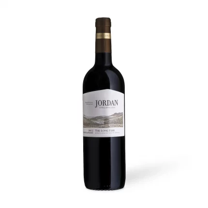 Jordan "The Long Fuse" Cabernet Sauvignon 2022