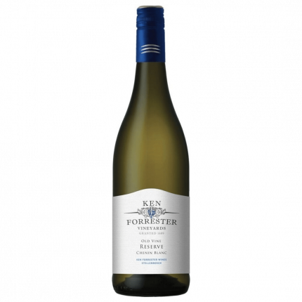 Ken Forrester Old Vine Reserve Chenin Blanc 2024