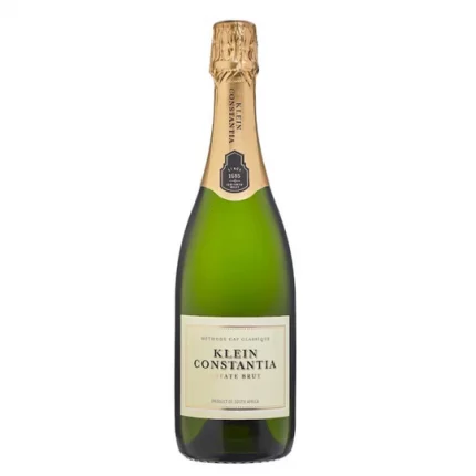Klein Constantia MCC Blanc de Blanc Brut 2019