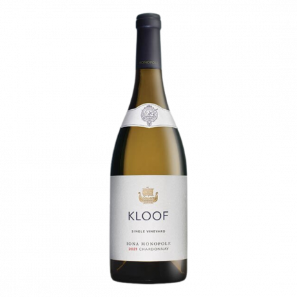 Iona KLOOF CHARDONNAY 2023