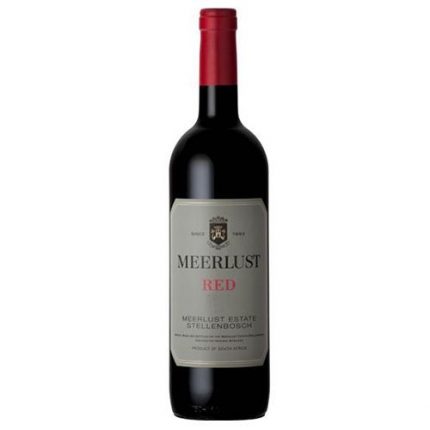 Meerlust Red 2021