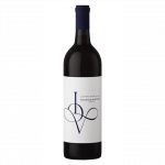 Morgenster Estate Lourens River Valley Red 2019