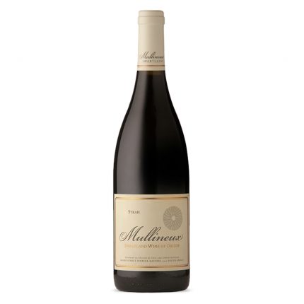 Mullineux Syrah 2022