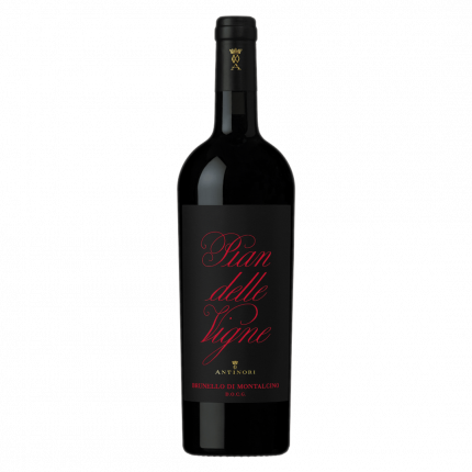 Antinori Pian delle Vigne Brunello di Montalcino 2019