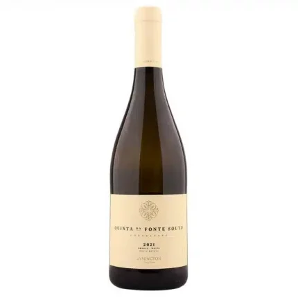 Quinta da Fonte Souto Branco 2023