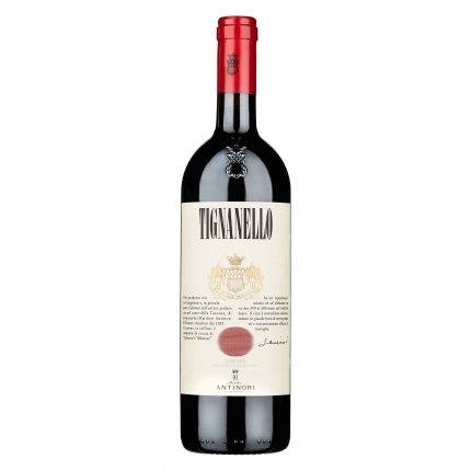 Tignanello 2022