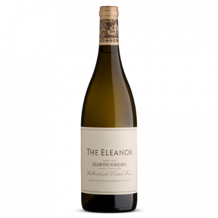 Hartenberg The Eleanor Chardonay 2019 Magnum