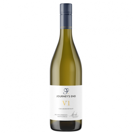 Journey’s End V1 Chardonnay 2023