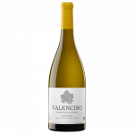 Valenciso Rioja Blanco 2024