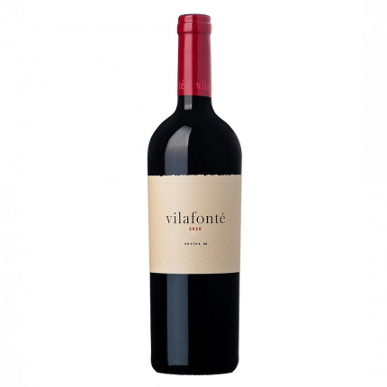 Vilafonté Series M 2021