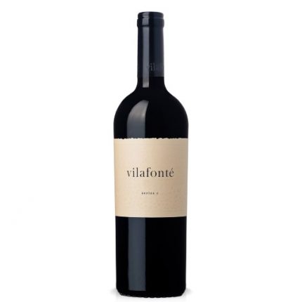 Vilafonte Series C 2019