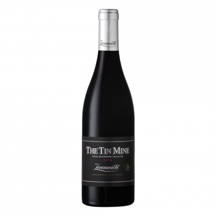 Zevenwacht The Tin Mine Red 2021
