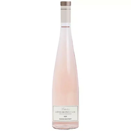 Boutinot Cuvée Edalise Rosé Côtes de Provence 2024