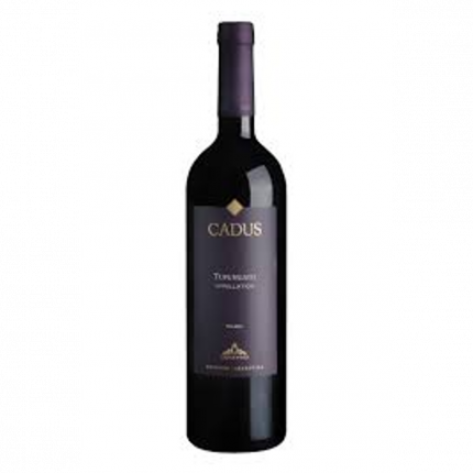 Cadus Tupungato Appellation Malbec 2020