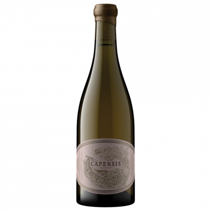 Capensis Fijnbosch Chardonnay 2020