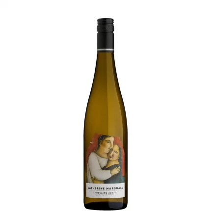 Catherine Marshall Red Slate Riesling 2023