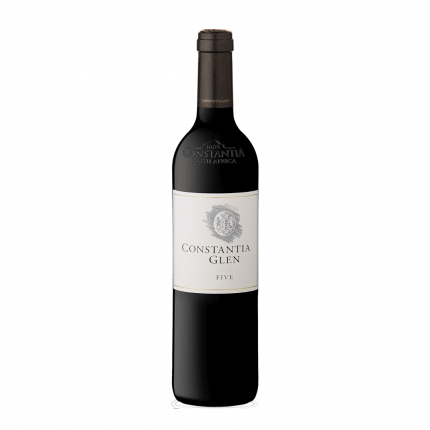 Constantia Glen FIVE 2022