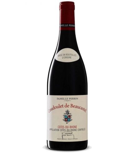 Coudoulet de Beaucastel Rouge 2022