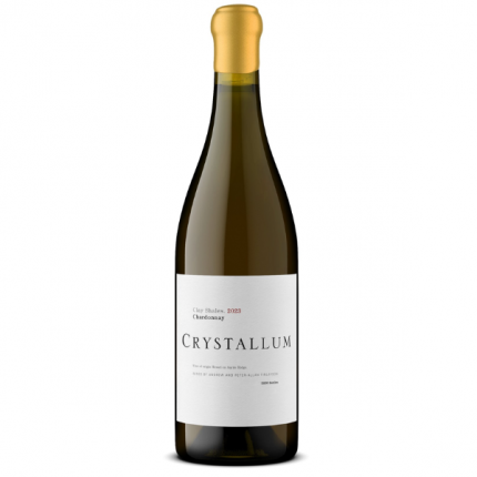 Crystallum Clay Shales Chardonnay 2025