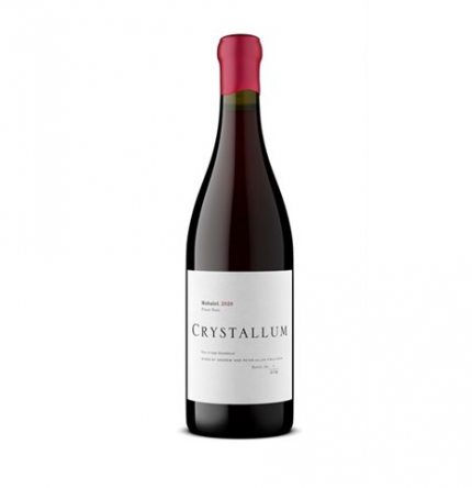 Crystallum Mabalel Pinot Noir 2025