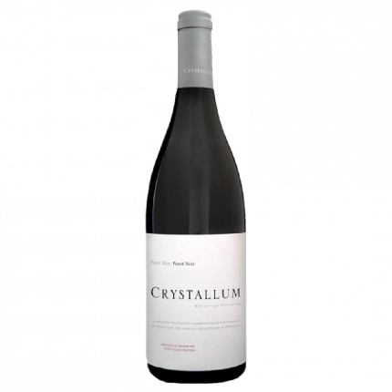 Crystallum Peter Max Pinot Noir 2024