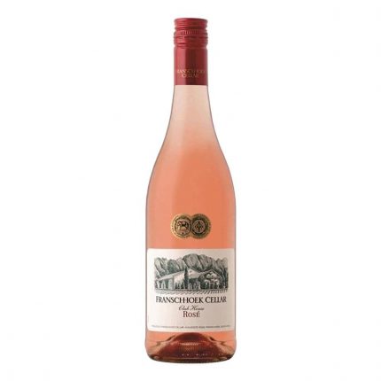 Franschhoek Cellar Rose 2024