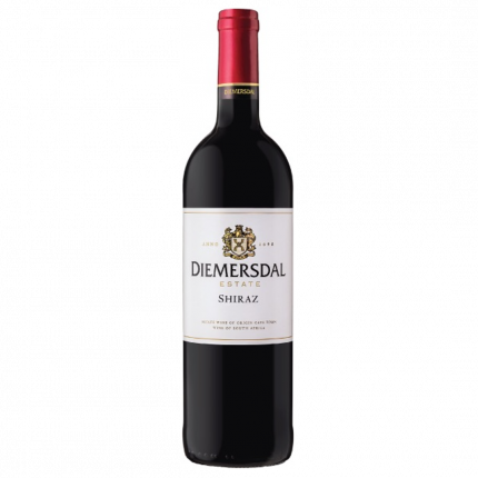 Diemersdal Shiraz 2020