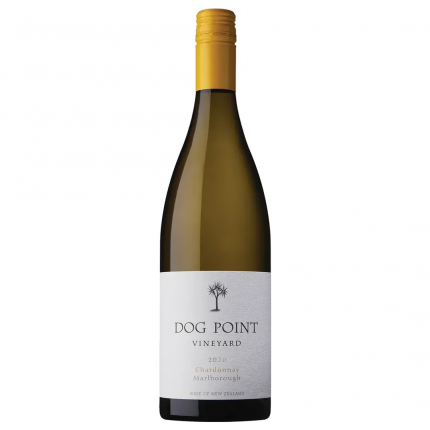 Dog Point Marlborough Chardonnay 2023