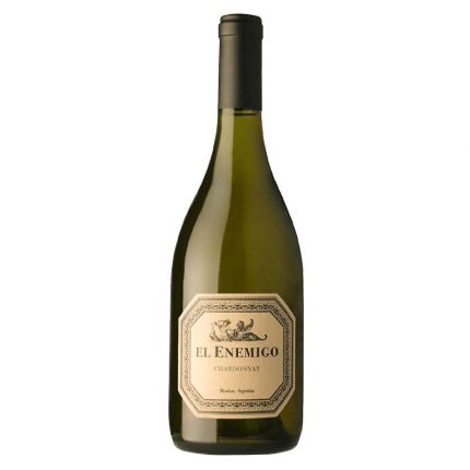 El Enemigo Chardonnay 2023