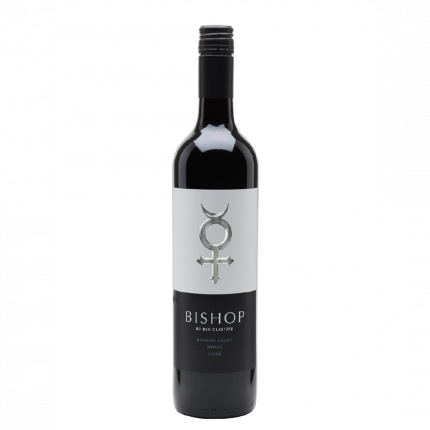 Glaetzer Bishop Shiraz 2021