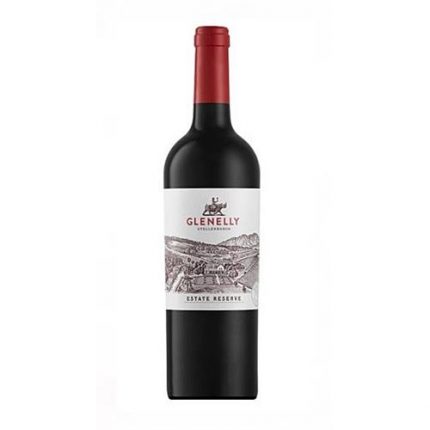 Glenelly Estate Reserve 2017