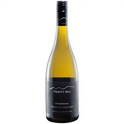 TRINITY HILL Gimblett Gravels Chardonnay 2021