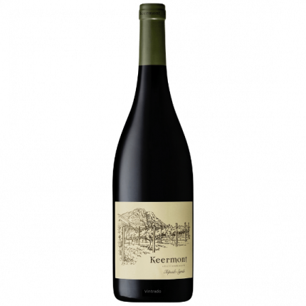 Keermont Steepside Syrah 2017